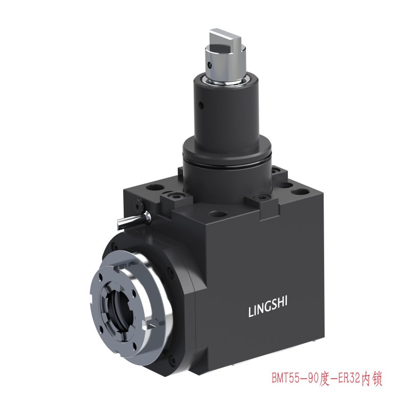 Power Rotary Tool Holdersとは何ですか？